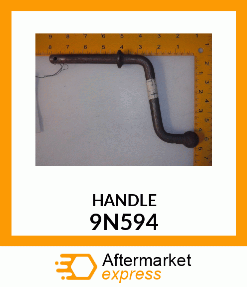 HANDLE 9N594