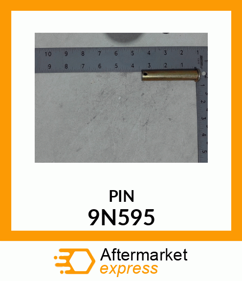 PIN 9N595