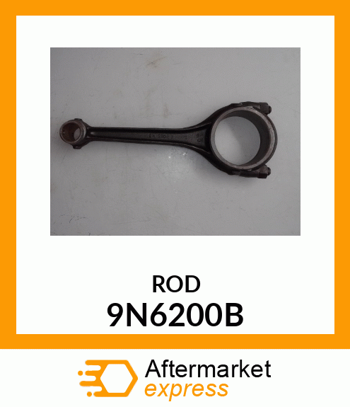 ROD 9N6200B