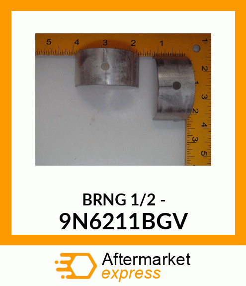 BRNG_1/2_-2PC 9N6211BGV