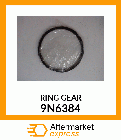 RING_GEAR 9N6384