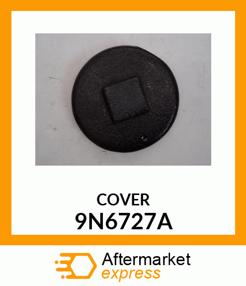 COVER 9N6727A