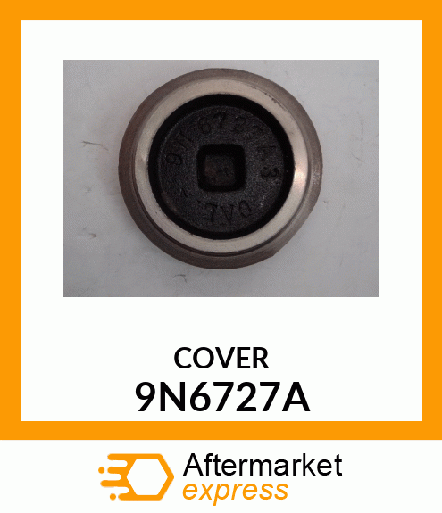 COVER 9N6727A