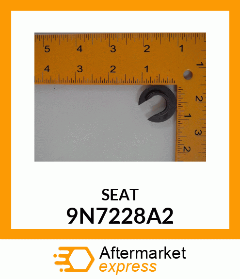 SEAT 9N7228A2