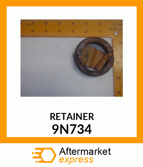 RETNR 9N734