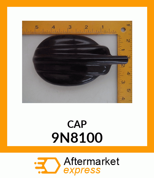 CAP 9N8100