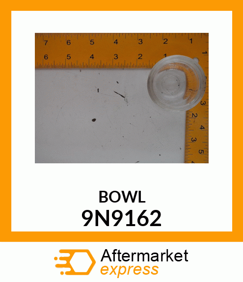 BOWL 9N9162