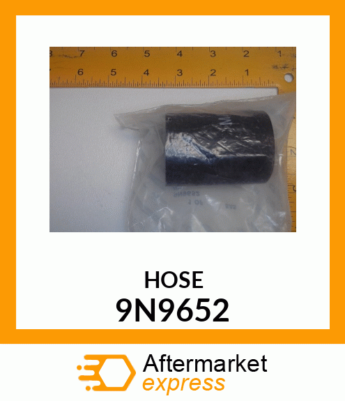 HOSE 9N9652