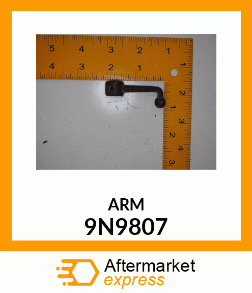 ARM 9N9807