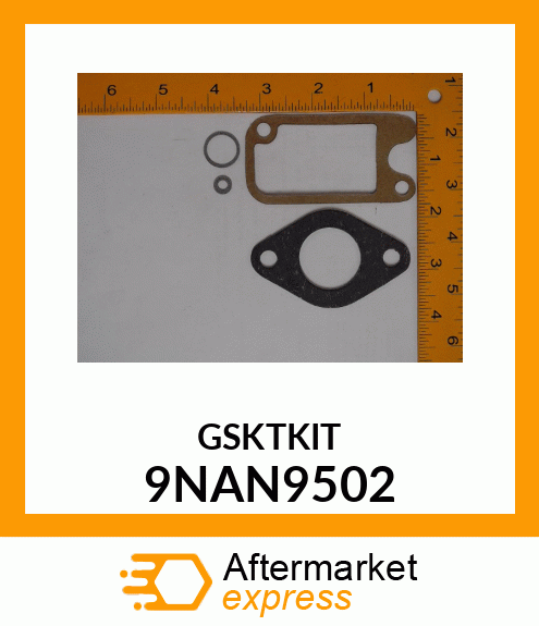 GSKTKIT4PC 9NAN9502