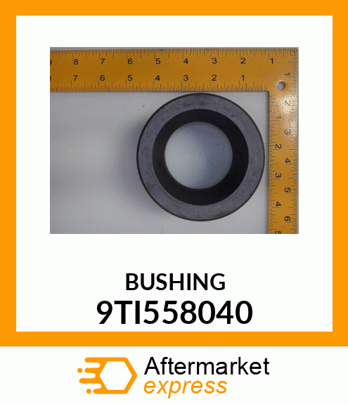 BUSHING 9TI558040