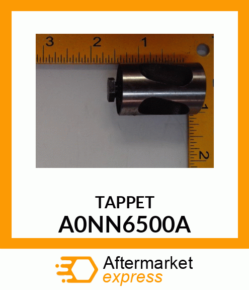 TAPPET A0NN6500A