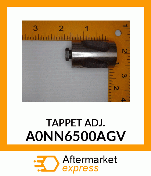 TAPPETASSY A0NN6500AGV