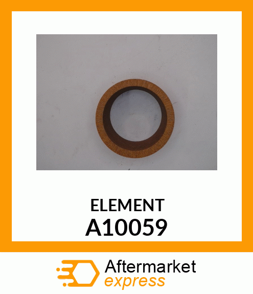 ELEMENT A10059