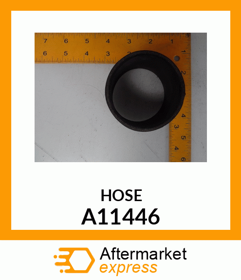 HOSE A11446