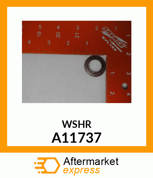 WSHR A11737