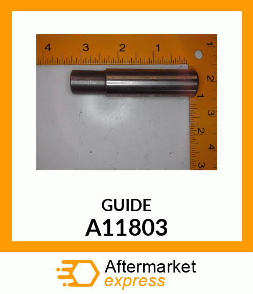 GUIDE A11803