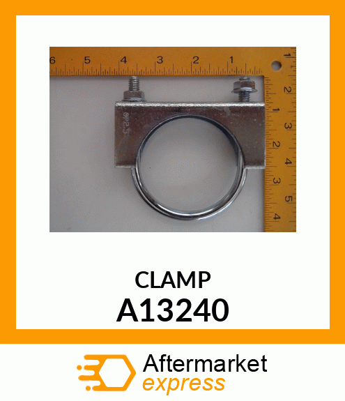 CLAMP_6PC A13240