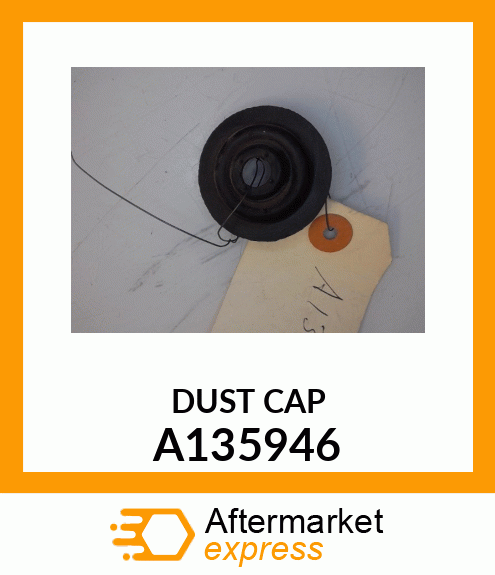 DUST_CAP A135946