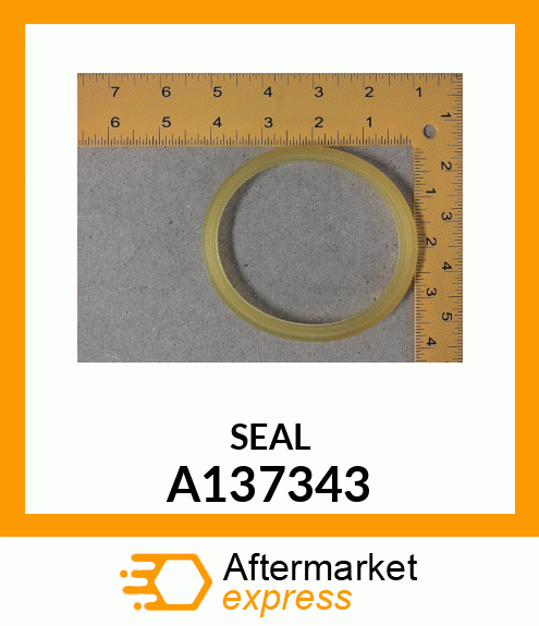 SEAL A137343