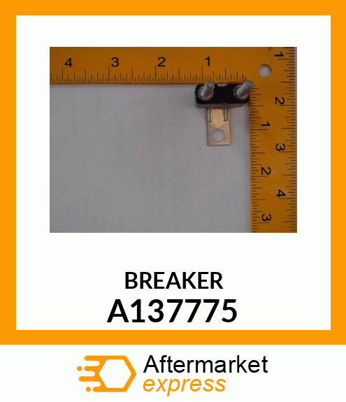 BREAKER A137775