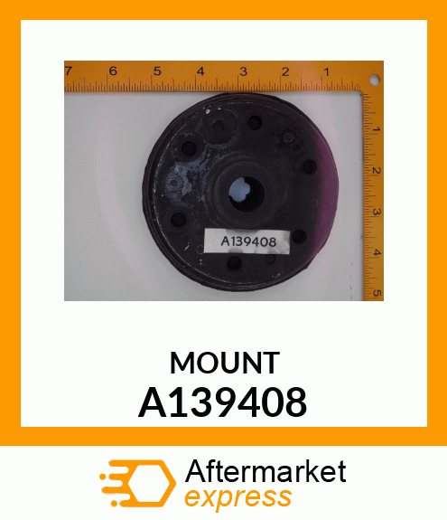 MOUNT A139408