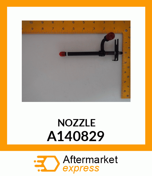 NOZZLE A140829