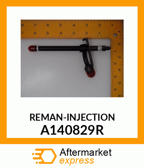 REMAN-INJECTION A140829R