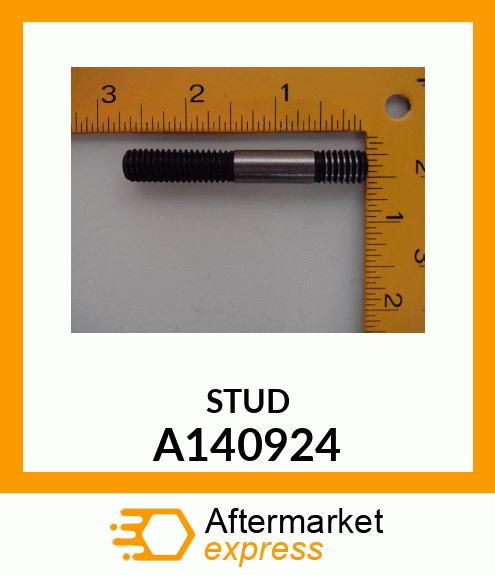 STUD A140924