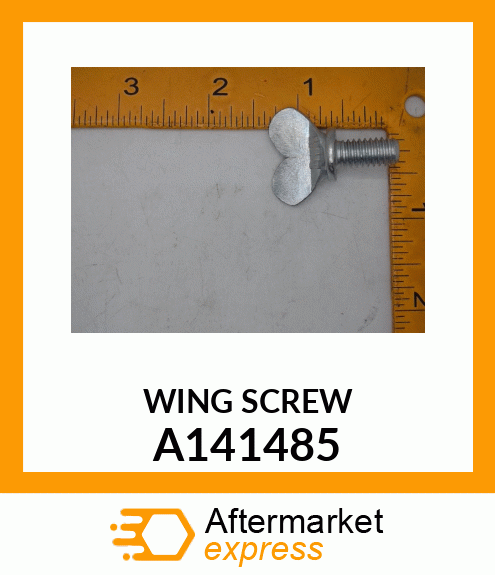 WINGSCREW A141485