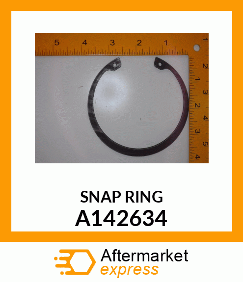 SNAPRING A142634