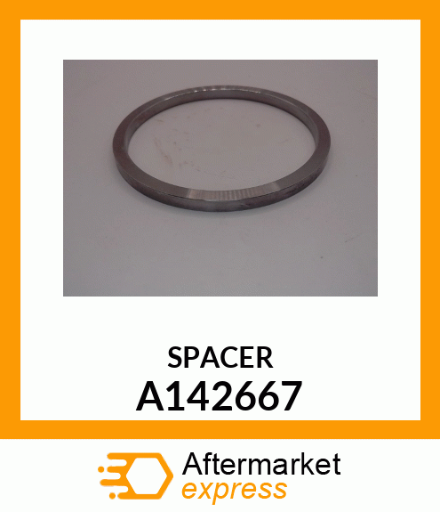 SPACER A142667