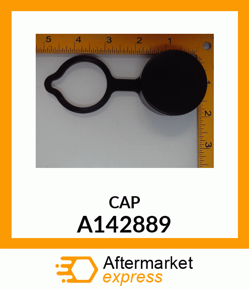 CAP A142889