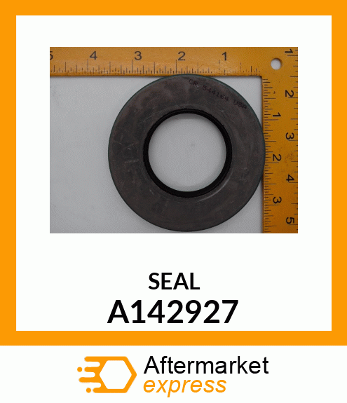 SEAL A142927