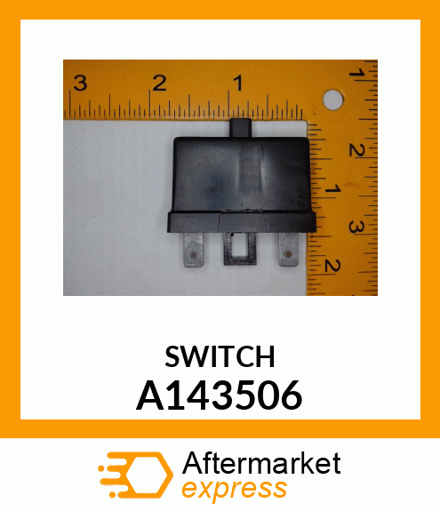 SWITCH A143506