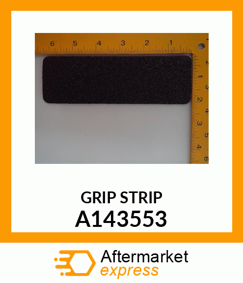 GRIPSTRIP A143553