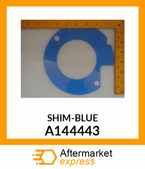 SHIMBLUE A144443