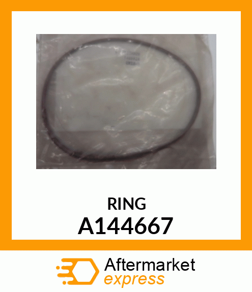 RING A144667