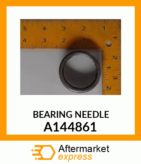 BEARINGNEEDLE A144861