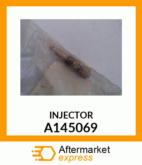 INJECTOR A145069