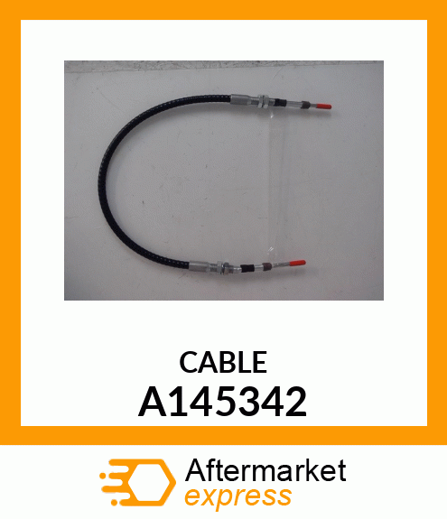 CABLE A145342