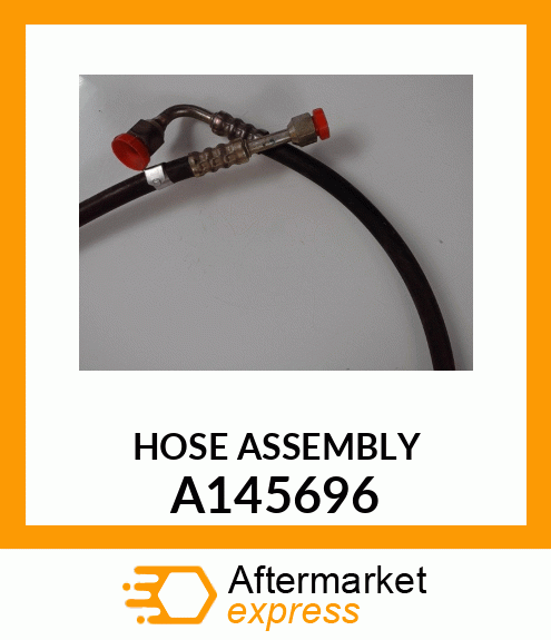 HOSE_ASSEMBLY A145696