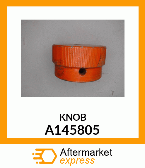 KNOB A145805