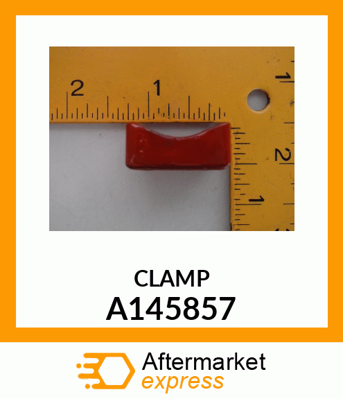 CLAMP A145857