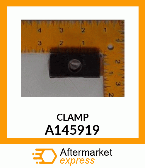 CLAMP A145919