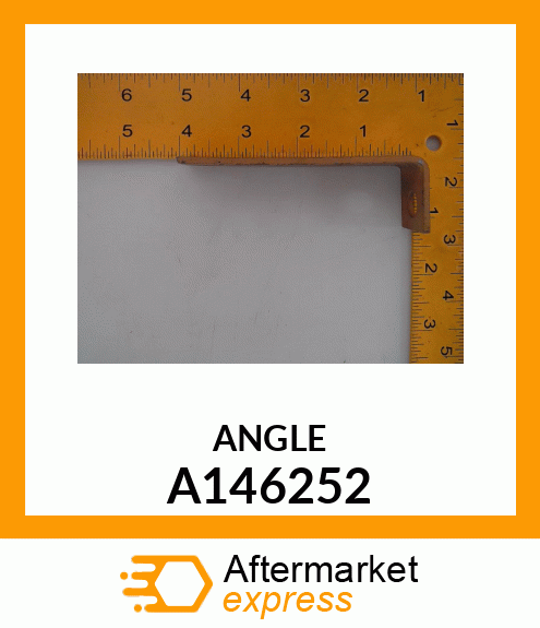 ANGLE A146252