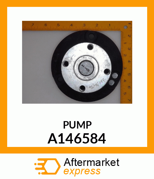 PUMP A146584