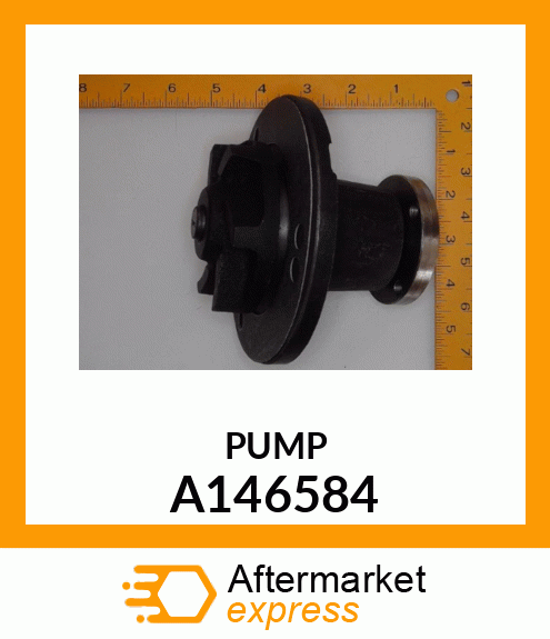 PUMP A146584