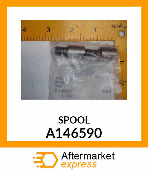 SPOOL A146590