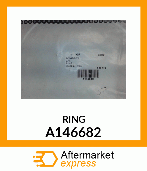 RING A146682